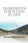 Image for Ingredients for Success in Life