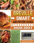 Image for Breville Smart Air Fryer Oven Cookbook 2020-2021
