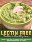 Image for Lectin Free Cookbook For Beginners