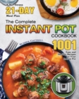 Image for The Complete Instant Pot Cookbook