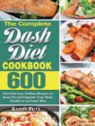 Image for The Complete Dash Diet Cookbook
