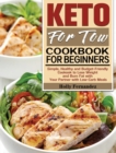 Image for Keto For Two Cookbook For Beginners