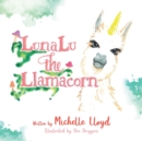 Image for LunaLu the Llamacorn