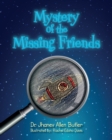 Image for Mystery of the Missing Friends
