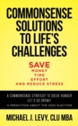 Image for Commonsense Solutions to Life&#39;s Challenges