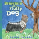 Image for Benjamin the Fluffy Dog