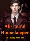 Image for All-round Housekeeper