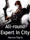 Image for All-round Expert In City