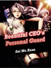Image for Beautiful CEO&#39;s Personal Guard