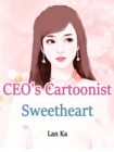 Image for CEO&#39;s Cartoonist Sweetheart