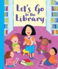 Image for Let&#39;s Go to the Library