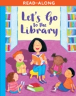 Image for Let&#39;s Go to the Library