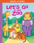 Image for Let&#39;s Go to the Zoo