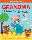 Image for Grandma, I Love You So Much