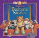 Image for 5 Minute Bedtime Stories