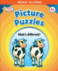 Image for Picture Puzzles