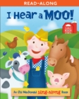 Image for I Hear a MOO!
