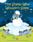 Image for Sheep Who Wouldn&#39;t Sleep