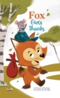 Image for Fox Gives Thanks