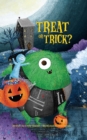 Image for Treat or Trick?