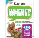 Image for Kids Ask WHERE Do Dinosaurs Get Their Names?