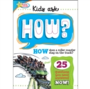 Image for Kids Ask HOW Does A Roller Coaster Stay On The Track?
