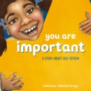 Image for You Are Important