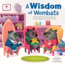Image for Wisdom of Wombats