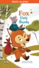 Image for Fox Gives Thanks