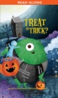 Image for Treat or Trick?