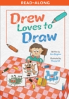Image for Drew Loves To Draw