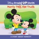 Image for Disney Growing Up Stories Morty Tells The Truth