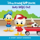 Image for Disney Growing Up Stories Huey Helps Out