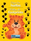Image for Sigue las huellas / Follow the Footprints