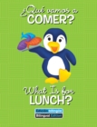 Image for  Que vamos a comer? / What Is for Lunch?