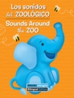 Image for Los sonidos del zoologico / Sounds Around the Zoo