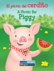 Image for El picnic del cerdito / A Picnic for Piggy