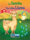 Image for La llamita / The Little Llama
