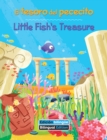 Image for El tesoro del pececito / Little Fish&#39;s Treasure
