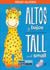 Image for Altos y bajos / Tall and small