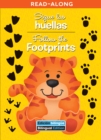 Image for Sigue las huellas / Follow the Footprints