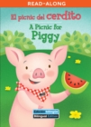 Image for El picnic del cerdito / A Picnic for Piggy