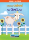 Image for !Vamos, cabra! / Go, Goat, Go!