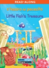 Image for El tesoro del pececito / Little Fish&#39;s Treasure