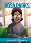 Image for It&#39;s Her Story Rosa Parks