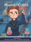 Image for It&#39;s Her Story Marie Curie