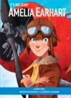 Image for It&#39;s Her Story Amelia Earhart
