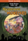 Image for Mysterious Monsters
