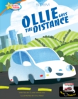 Image for Ollie Goes the Distance / All About Electric Cars