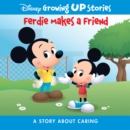 Image for Disney Growing Up Stories Ferdie Makes a Friend